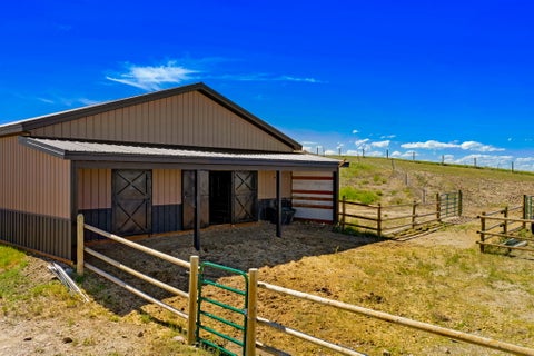 Tiny photo for 20 Kamloops Road, Power, MT 59468 (MLS # 30072648)