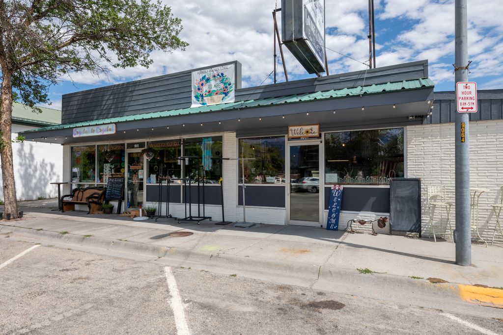 Photo of 108 Main Street, Stevensville, MT 59870 (MLS # 30061940)
