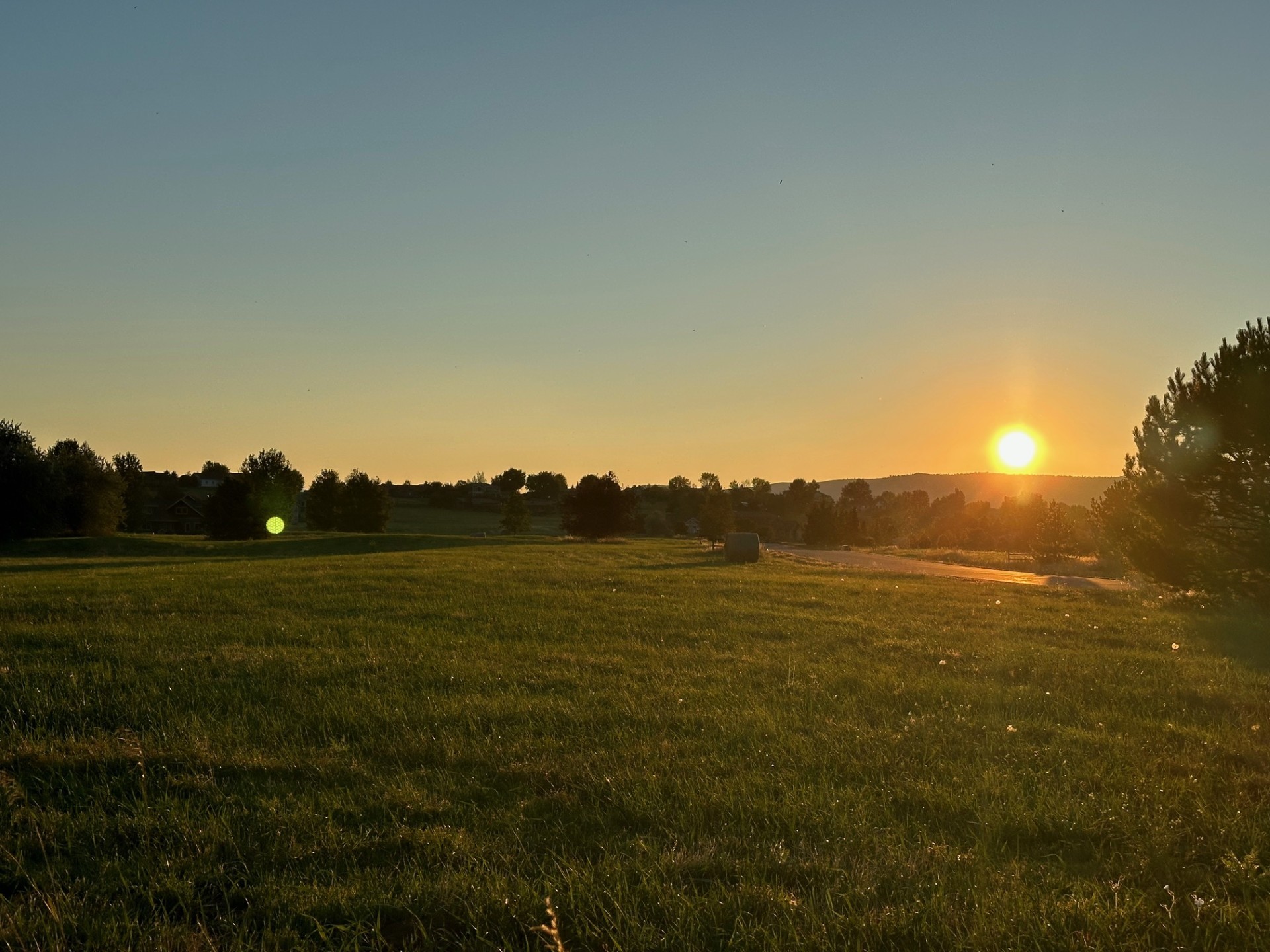 LOT 34 Tundra Swan Way