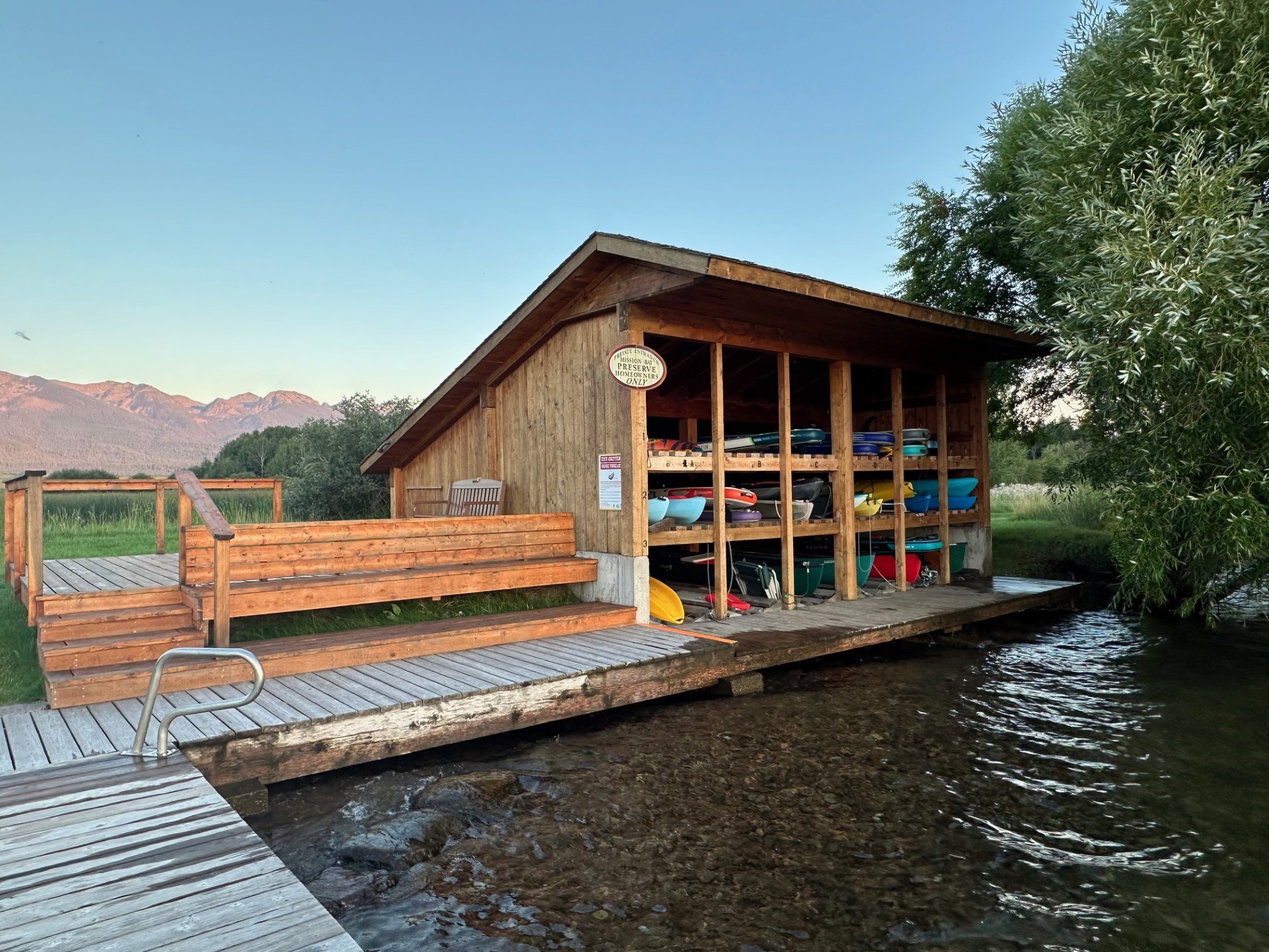 LOT 34 Tundra Swan Way