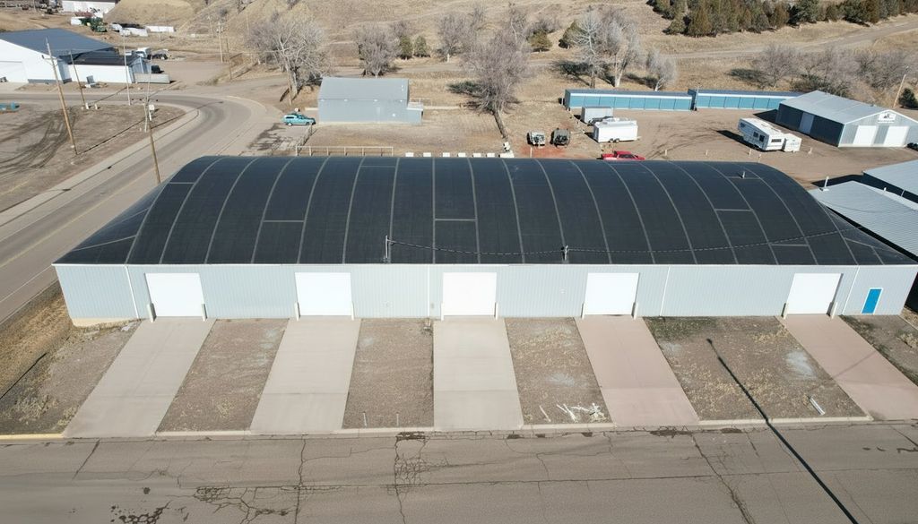 Photo of 822 N Sargent Street, Glendive, MT 59330 (MLS # 30064469)