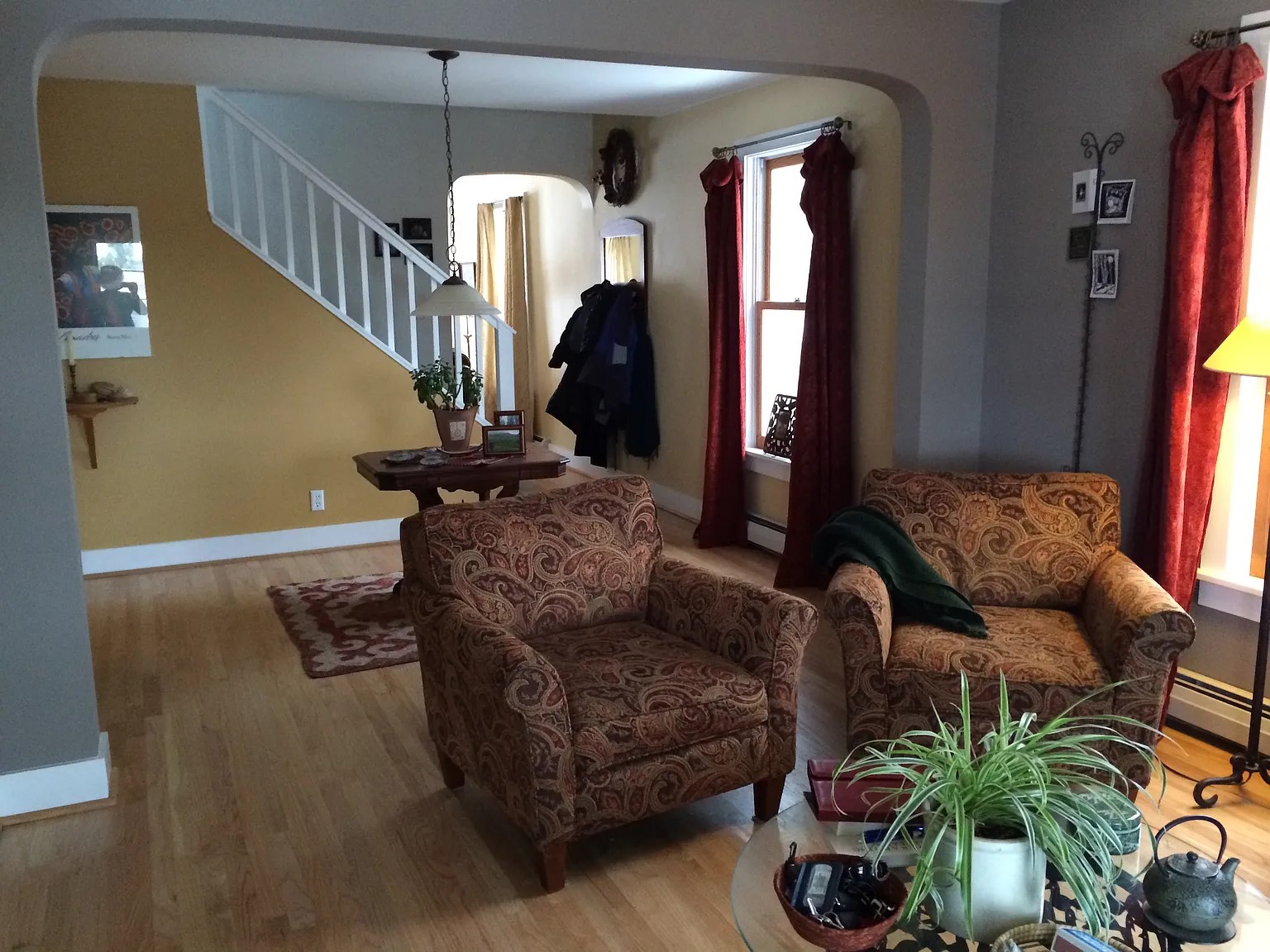 Helena, Montana 59601, United States, 4 Bedrooms Bedrooms, ,3 BathroomsBathrooms,Residential,Pending,26343