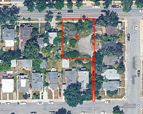 Tiny photo for 545 E Broadway Street, Helena, MT 59601 (MLS # 30073696)
