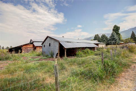 Tiny photo for 41906 Farmstead Way, Ronan, MT 59864 (MLS # 30077143)