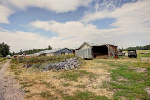 Tiny photo for 41906 Farmstead Way, Ronan, MT 59864 (MLS # 30077143)