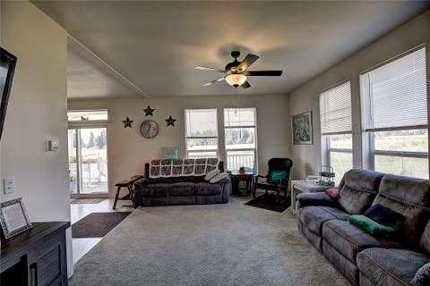 Tiny photo for 41906 Farmstead Way, Ronan, MT 59864 (MLS # 30077143)