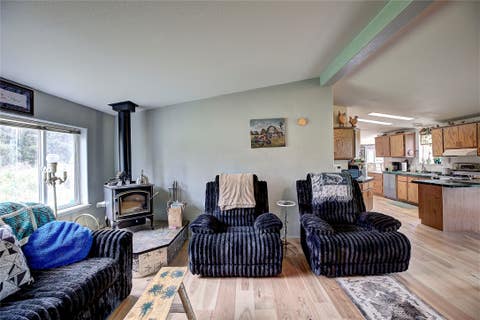 Tiny photo for 41906 Farmstead Way, Ronan, MT 59864 (MLS # 30077143)