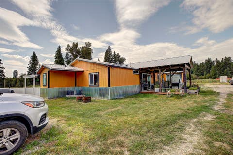 Tiny photo for 41906 Farmstead Way, Ronan, MT 59864 (MLS # 30077143)