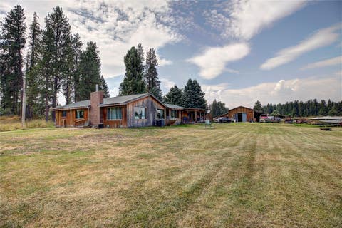 Tiny photo for 41906 Farmstead Way, Ronan, MT 59864 (MLS # 30077143)