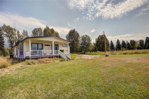 Tiny photo for 41906 Farmstead Way, Ronan, MT 59864 (MLS # 30077143)