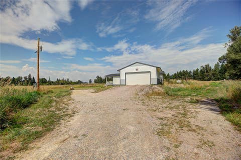 Tiny photo for 41906 Farmstead Way, Ronan, MT 59864 (MLS # 30077143)