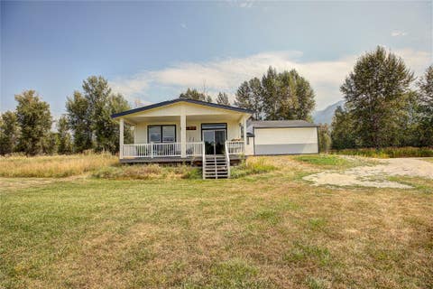 Tiny photo for 41906 Farmstead Way, Ronan, MT 59864 (MLS # 30077143)