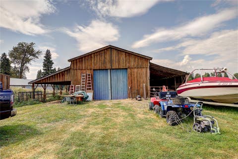 Tiny photo for 41906 Farmstead Way, Ronan, MT 59864 (MLS # 30077143)