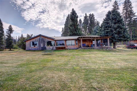 Tiny photo for 41906 Farmstead Way, Ronan, MT 59864 (MLS # 30077143)