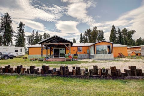 Tiny photo for 41906 Farmstead Way, Ronan, MT 59864 (MLS # 30077143)