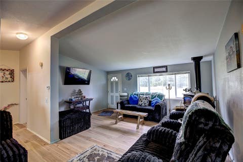 Tiny photo for 41906 Farmstead Way, Ronan, MT 59864 (MLS # 30077143)
