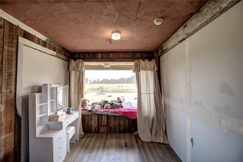 Tiny photo for 41906 Farmstead Way, Ronan, MT 59864 (MLS # 30077143)