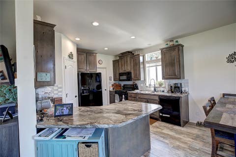 Tiny photo for 41906 Farmstead Way, Ronan, MT 59864 (MLS # 30077143)