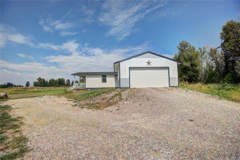 Tiny photo for 41906 Farmstead Way, Ronan, MT 59864 (MLS # 30077143)