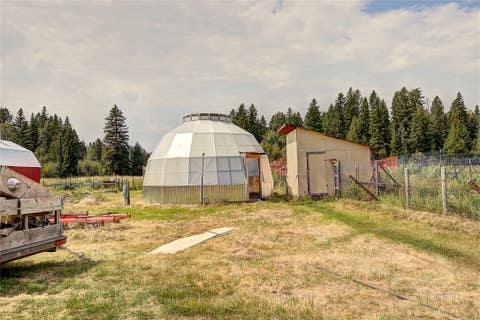 Tiny photo for 41906 Farmstead Way, Ronan, MT 59864 (MLS # 30077143)