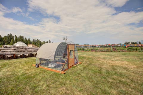 Tiny photo for 41906 Farmstead Way, Ronan, MT 59864 (MLS # 30077143)