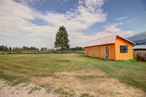 Tiny photo for 41906 Farmstead Way, Ronan, MT 59864 (MLS # 30077143)