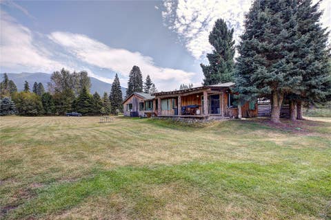 Tiny photo for 41906 Farmstead Way, Ronan, MT 59864 (MLS # 30077143)