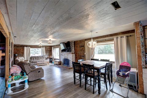 Tiny photo for 41906 Farmstead Way, Ronan, MT 59864 (MLS # 30077143)