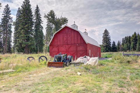 Tiny photo for 41906 Farmstead Way, Ronan, MT 59864 (MLS # 30077143)