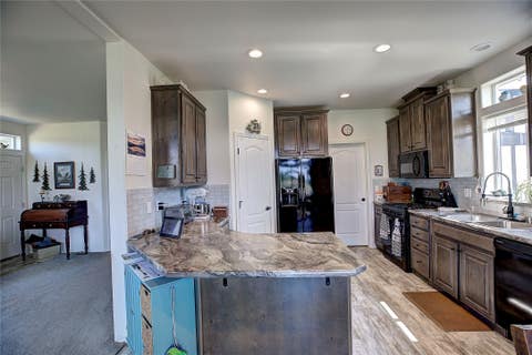 Tiny photo for 41906 Farmstead Way, Ronan, MT 59864 (MLS # 30077143)