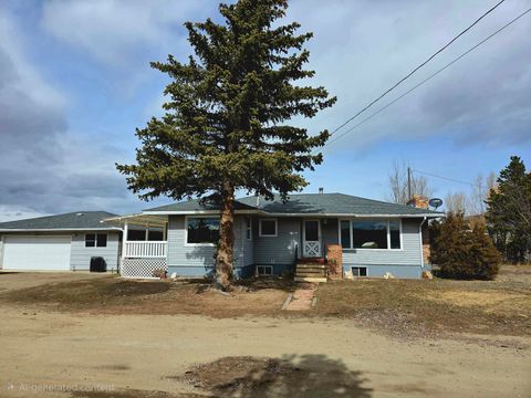 Photo of 5965 Albany Avenue, Butte, MT 59701 (MLS # 30066829)