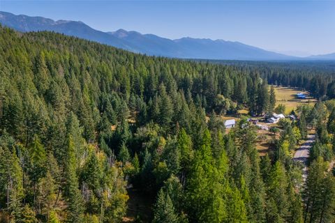 Tiny photo for 150 Peters Creek Way, Kalispell, MT 59901 (MLS # 30056884)