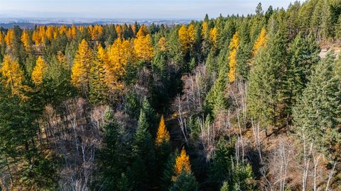 Tiny photo for 150 Peters Creek Way, Kalispell, MT 59901 (MLS # 30056884)