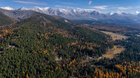 Tiny photo for 150 Peters Creek Way, Kalispell, MT 59901 (MLS # 30056884)