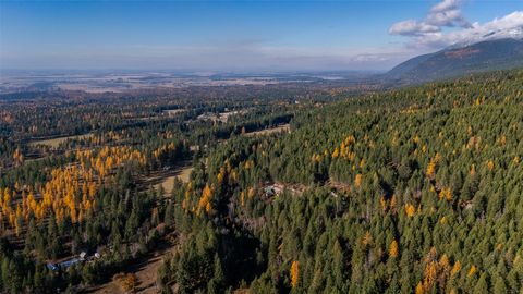 Tiny photo for 150 Peters Creek Way, Kalispell, MT 59901 (MLS # 30056884)