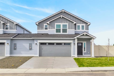 Photo of 340 Triple Creek Drive, Kalispell, MT 59901 (MLS # 30073841)
