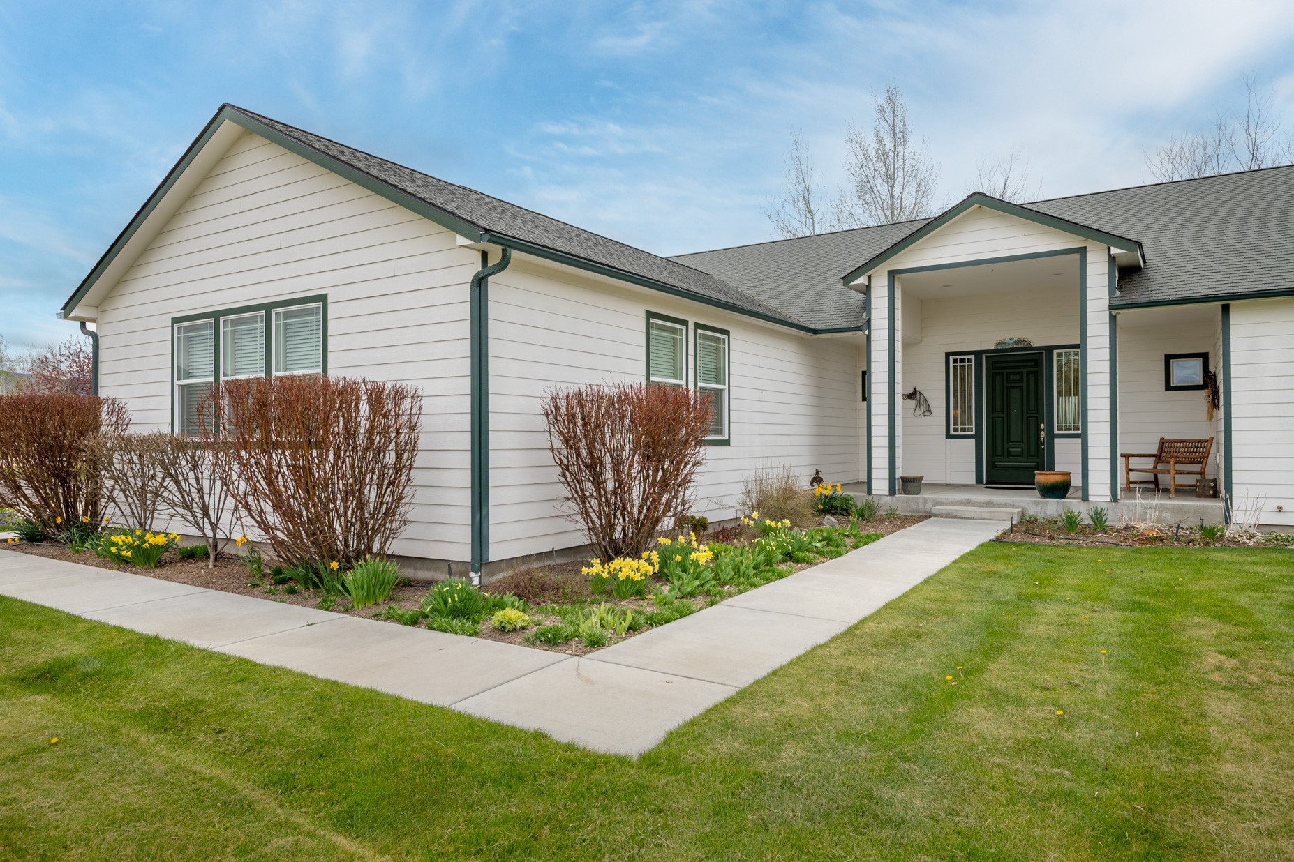 1161 Weeping Willow Way