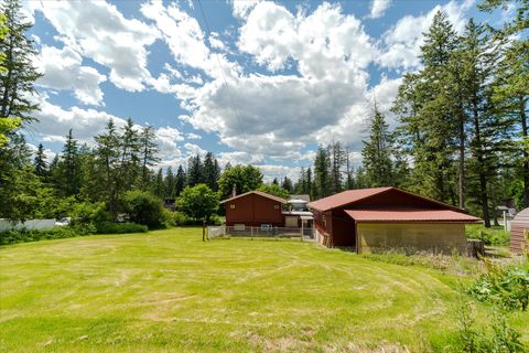 Tiny photo for 219 Cougar Trail, Whitefish, MT 59937 (MLS # 30073694)