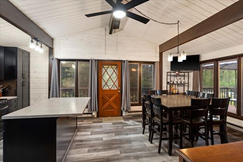 Tiny photo for 219 Cougar Trail, Whitefish, MT 59937 (MLS # 30073694)