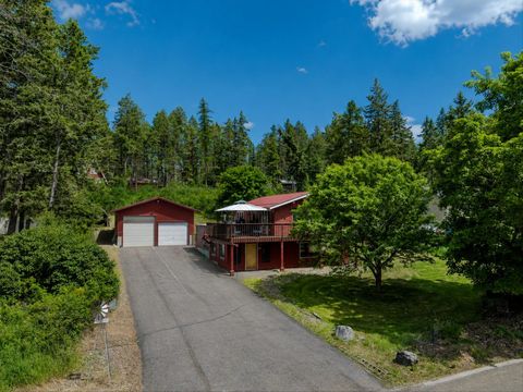 Tiny photo for 219 Cougar Trail, Whitefish, MT 59937 (MLS # 30073694)