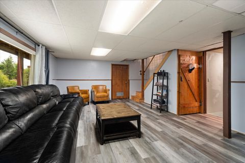 Tiny photo for 219 Cougar Trail, Whitefish, MT 59937 (MLS # 30073694)