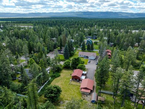 Tiny photo for 219 Cougar Trail, Whitefish, MT 59937 (MLS # 30073694)