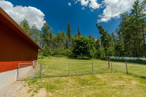 Tiny photo for 219 Cougar Trail, Whitefish, MT 59937 (MLS # 30073694)