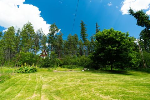 Tiny photo for 219 Cougar Trail, Whitefish, MT 59937 (MLS # 30073694)
