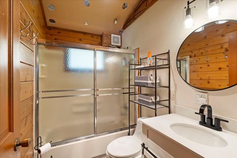 Tiny photo for 219 Cougar Trail, Whitefish, MT 59937 (MLS # 30073694)