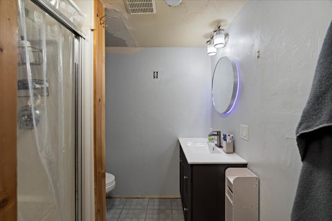 Tiny photo for 219 Cougar Trail, Whitefish, MT 59937 (MLS # 30073694)