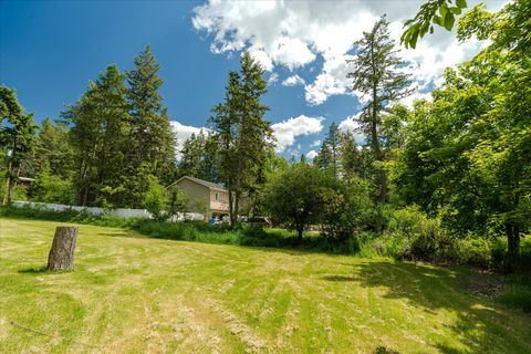 Tiny photo for 219 Cougar Trail, Whitefish, MT 59937 (MLS # 30073694)