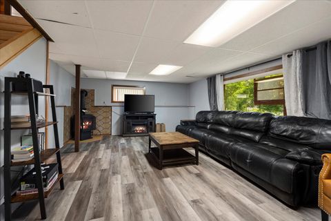 Tiny photo for 219 Cougar Trail, Whitefish, MT 59937 (MLS # 30073694)
