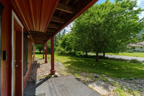 Tiny photo for 219 Cougar Trail, Whitefish, MT 59937 (MLS # 30073694)