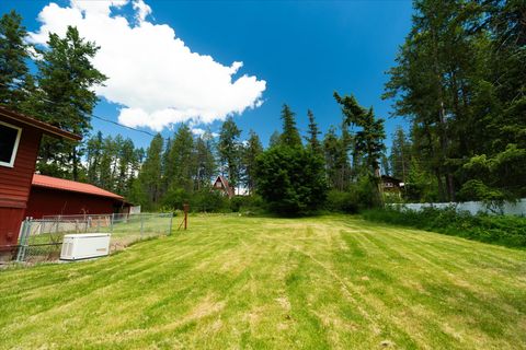 Tiny photo for 219 Cougar Trail, Whitefish, MT 59937 (MLS # 30073694)